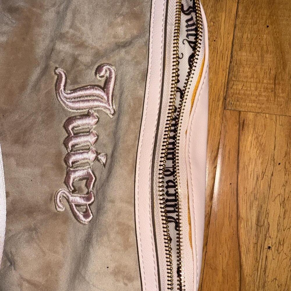 Juicy couture pink and grey - Picture 5 of 8